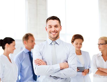 About Fransync International